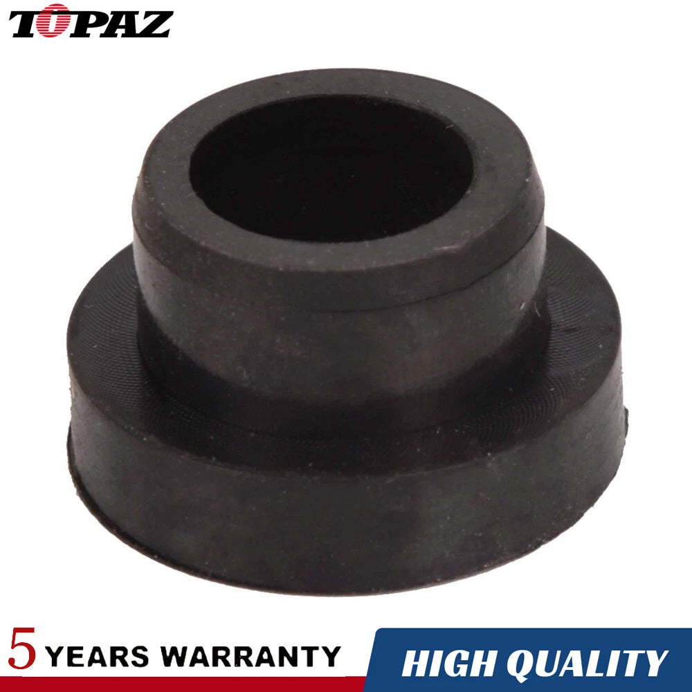 Fuel Tank Drain Rubber Bushing for Bobcat 751 753 763 773 7753 863 873 883 A220
