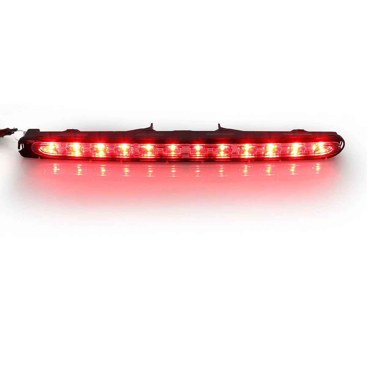 Third Rear Tail Brake Light Lamp for Mercedes Benz E-Class Sedan W211 (02–05)