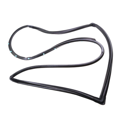 Rear Door Weatherstrip Seal for Toyota Land Cruiser 1990-2006