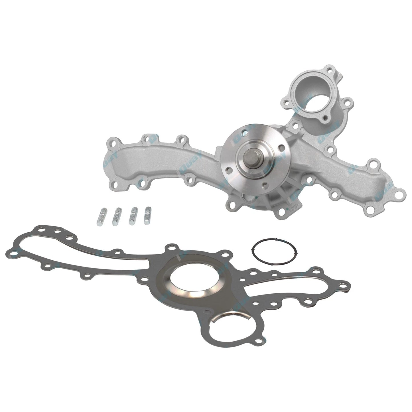 Water Pump for Toyota Hilux GGN15 GGN25 V6 4.0L 1GR-FE Petrol (2005-2015)