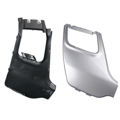 Rear Bumper Cover Trim for Range Rover Evoque (2012-2018)