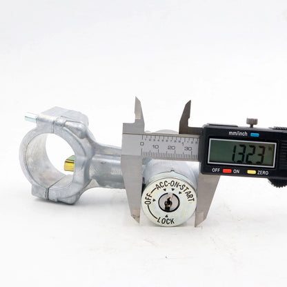 Ignition Switch Lock & Key for Datsun Nissan Fairlady S30 240Z 260Z 280Z 1970-1978