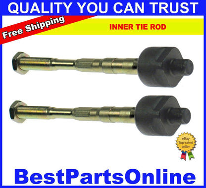 Steering Inner Tie Rod End for Infiniti G35 (2003–2007)