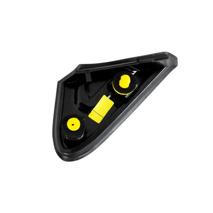 Fender Corner Molding Left for 2019-2023 Hyundai Santa Fe (2019-2023)