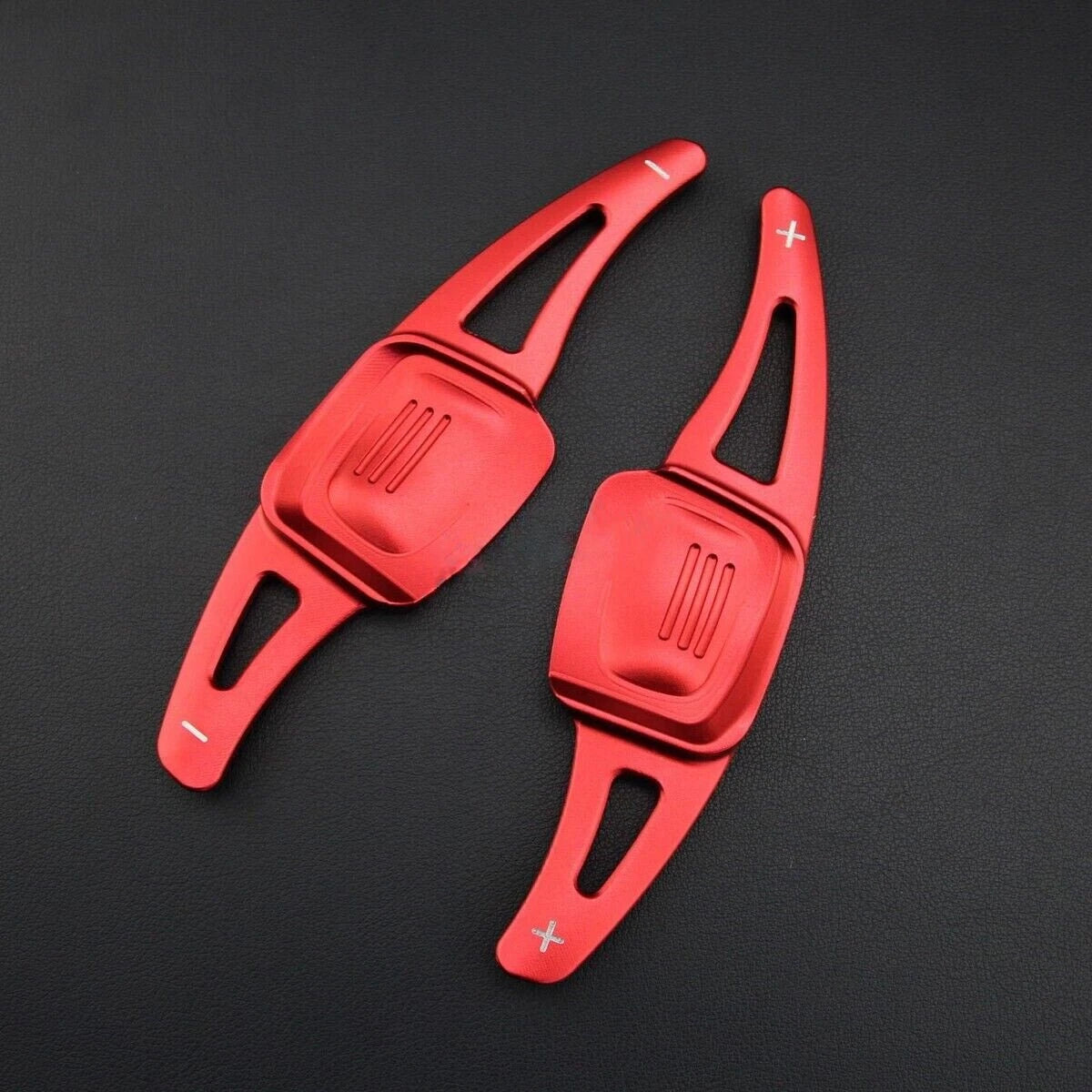 Steering Wheel Paddle Shifter Extension for VW Arteon Golf MK8 GTI Touareg
