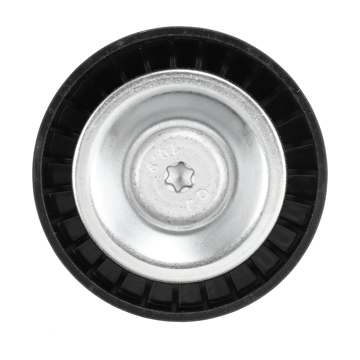 Drive Belt Idler Pulley for Mercedes-Benz C 300 (2015-2018)