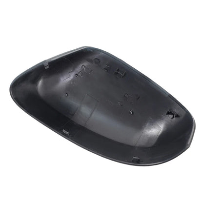 Right Side Matte Black Rear View Mirror Cap Cover for Ford Focus (2012-2017)