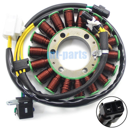 Stator Coil for Arctic Cat Bearcat Z1, Jaguar Z1 1100 EFI (2007-2014)