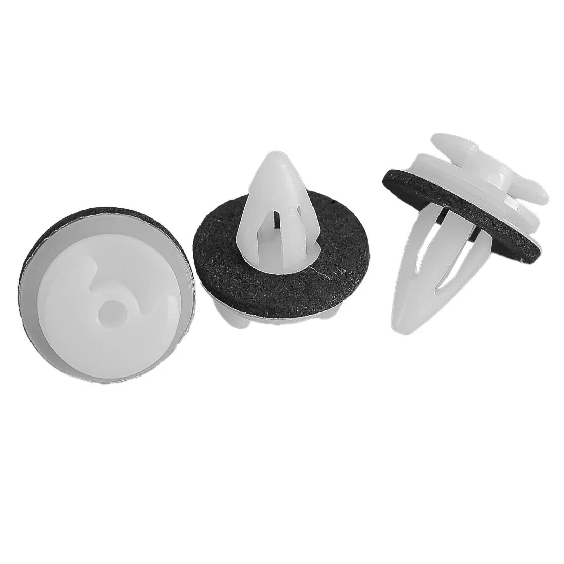 50 x Door Panel Clips for BMW X5 M3 Z3 330i 530i 528i 740i (2000-2023)