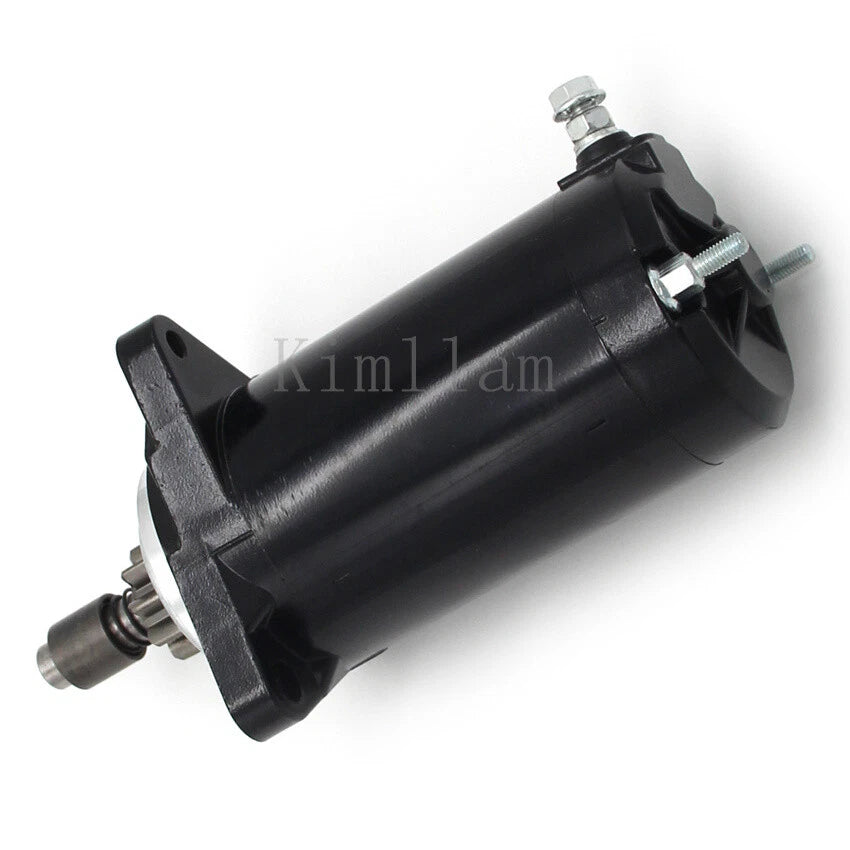Starter for Bombardier GTI 5866, 5865 (1996)