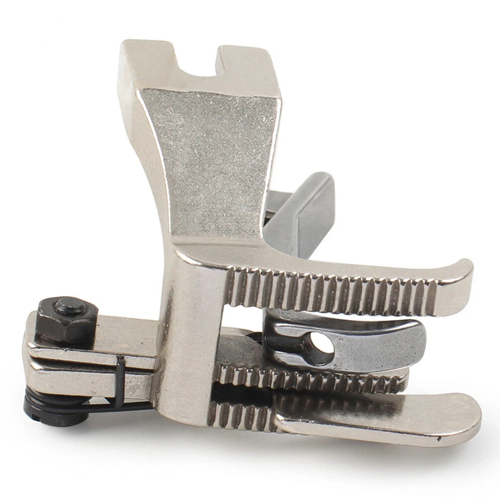 Double Piping Feet for Singer 111, 211, Consew 206RB (No Year)