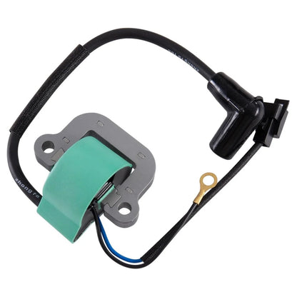 Ignition Coil for Johnson Evinrude OMC 85-235HP 1974-1976 Outboards