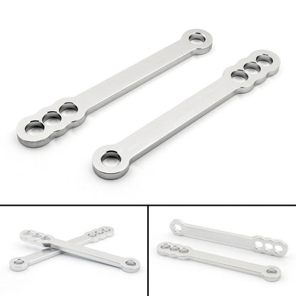 Adjustable Lowering Left for Suzuki GSXR 1300 Hayabusa (1999-2011)