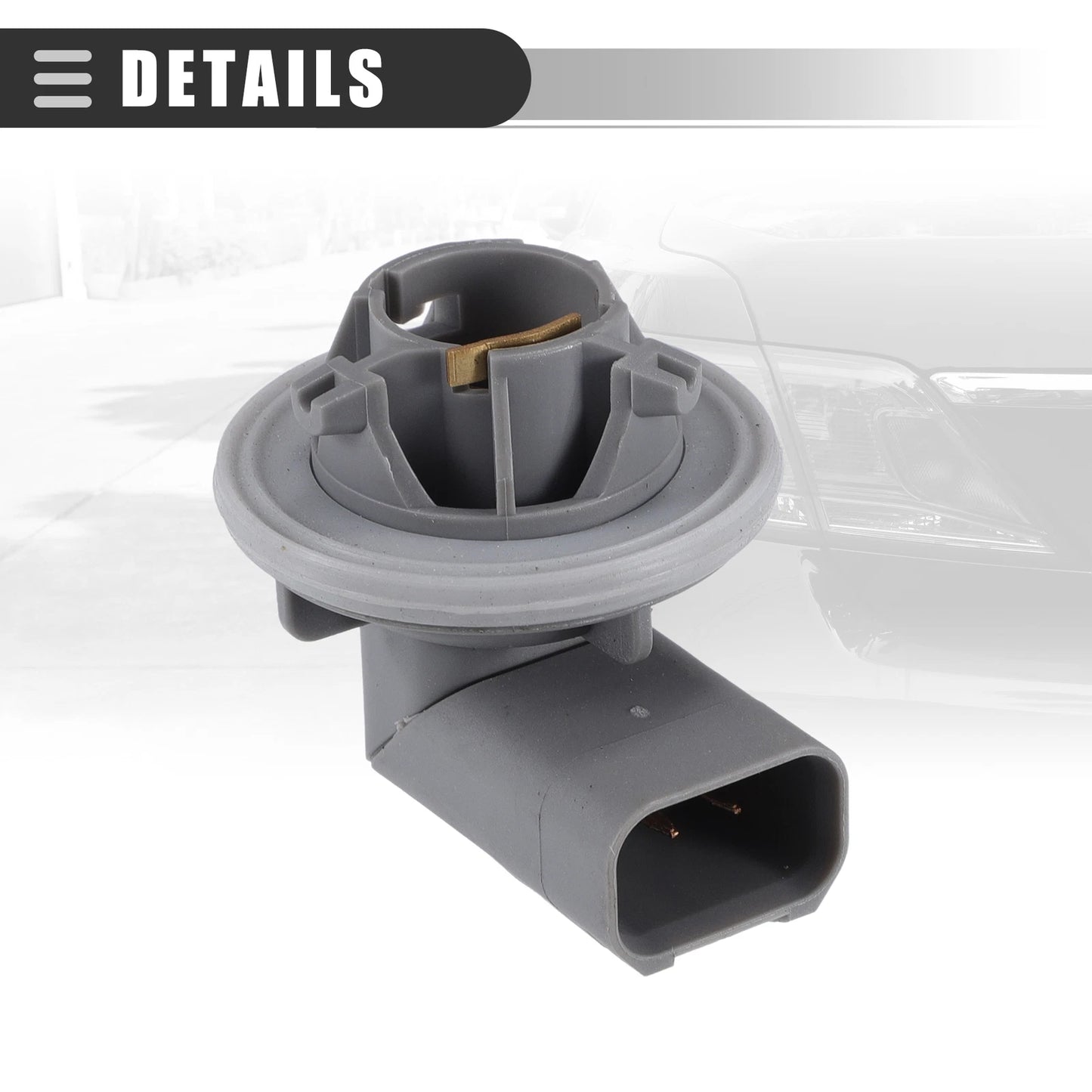 Stop Light Lamp Bulb for Ford Focus (2000-2008)