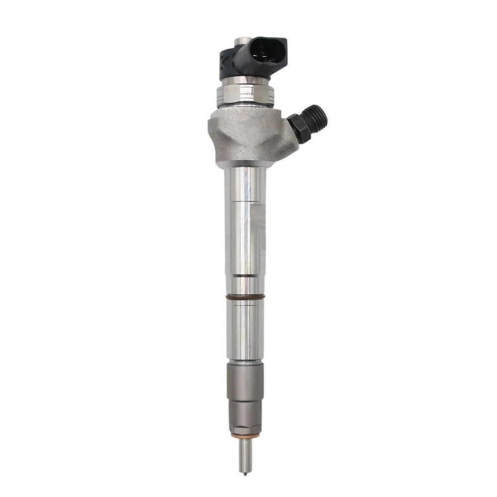 4 x Common Rail Diesel Fuel Injector for VW (2008–2015)
