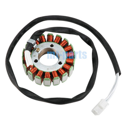 Stator Magneto Generator Coil for Yamaha XJR400/XJR400R (1993-2007)