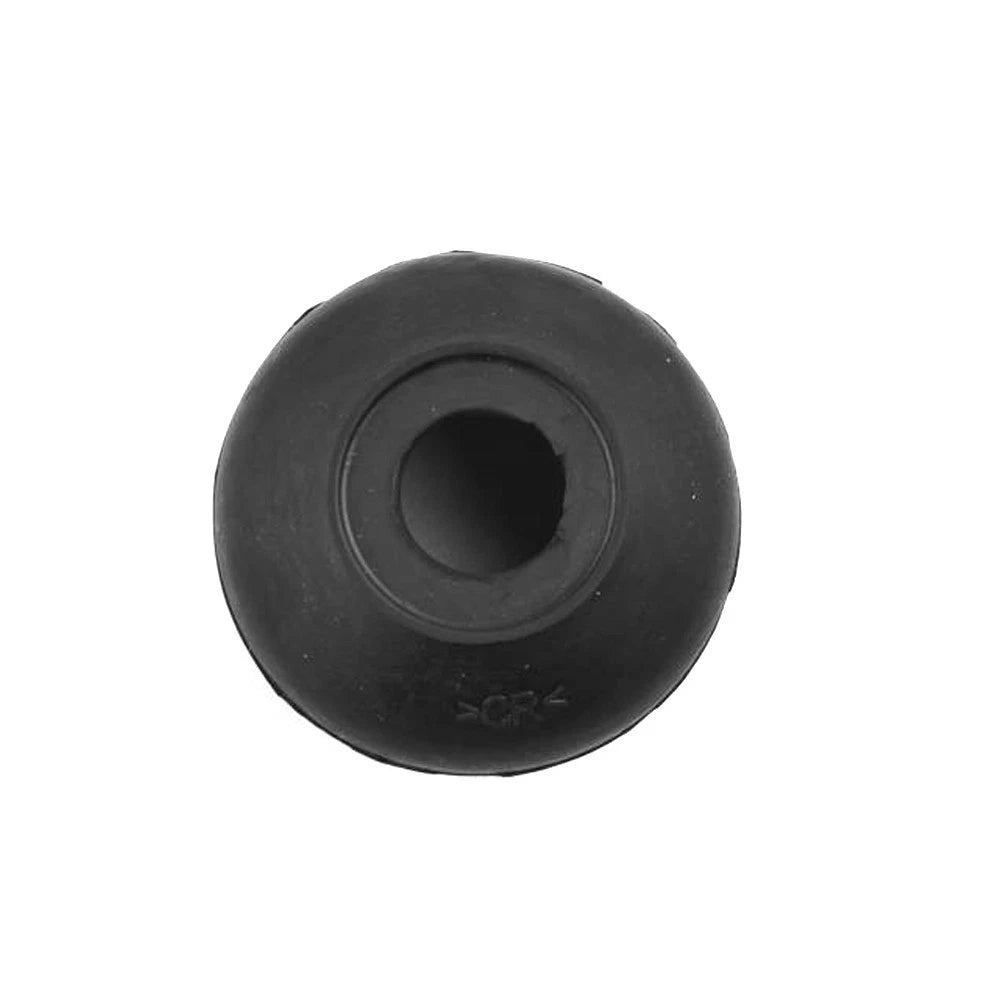 6pcs HQ Rubber Tie-Rod End Ball Joint Dust-Boots Dust Cover Boot Gaiters Pack