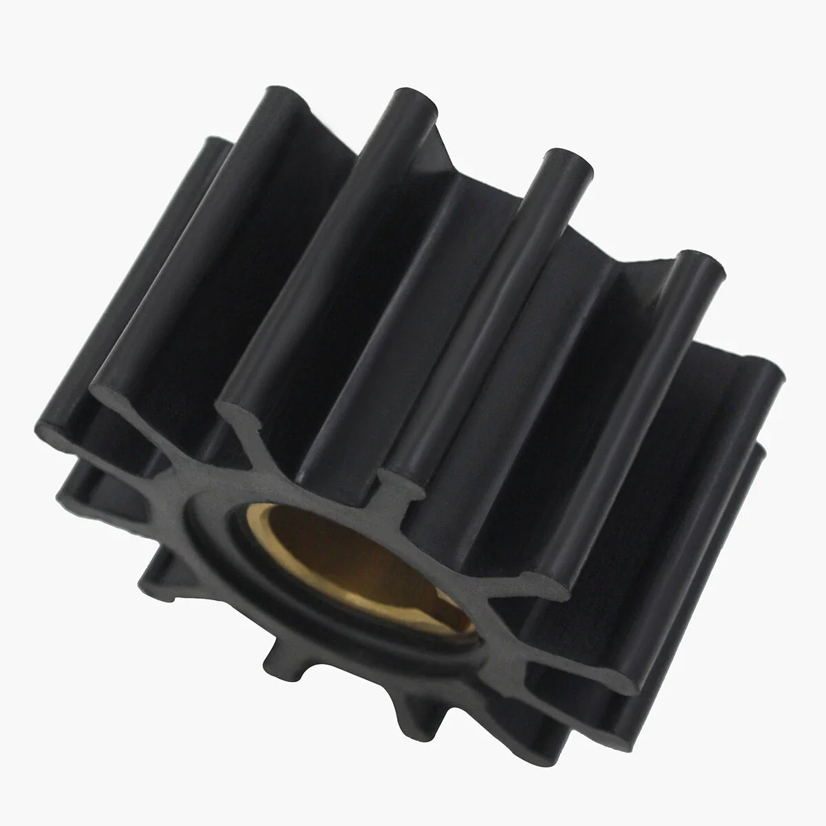Flexible Impeller & O-Ring for Jabsco OBR 6620, 18-3075, 124310-46090