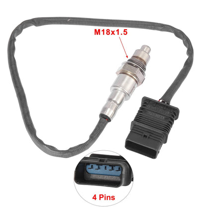 Oxygen Sensor for BMW 435i 2014-2016 - Downstream Air Fuel Ratio Sensor