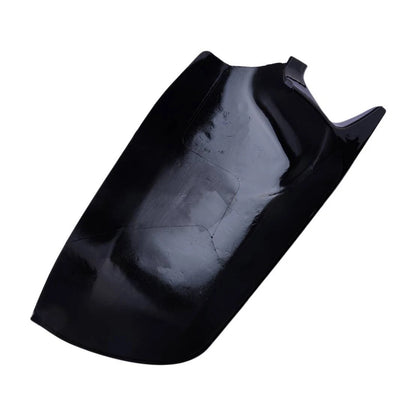 Black Rear View Mirror Cover Cap for Mazda 3, Mazda 6 (2003-2008)