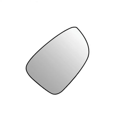 Heated Rear View Mirror Glass w/ Backing Plate for Honda Accord (2018-2020)