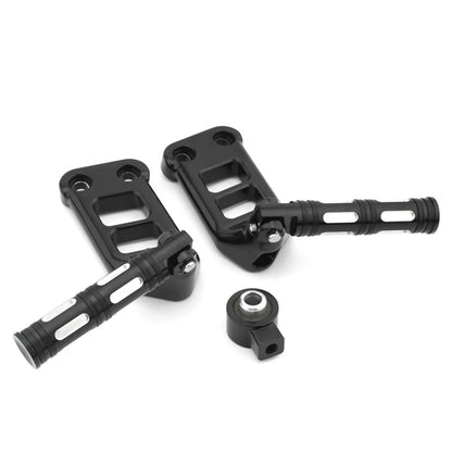 Passenger Footpeg Bracket for Harley Night Rod VRSCDX (2007-2017)
