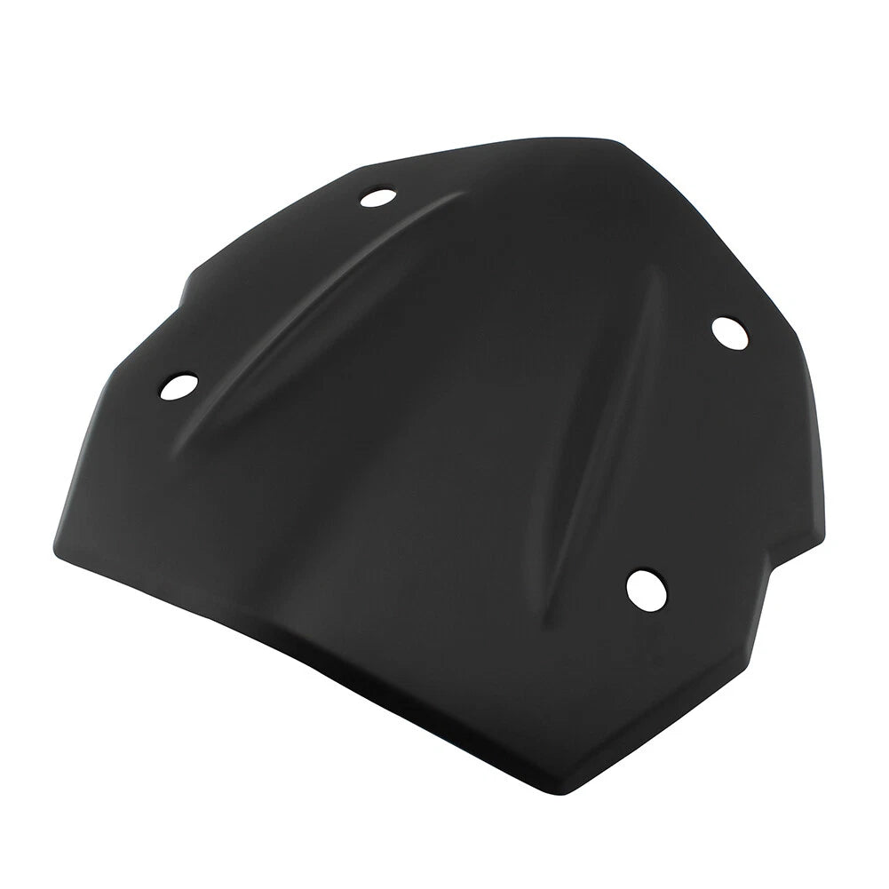 Windshield Spoiler Air Deflector for BMW R1250GS HP ADV (2019-2023)