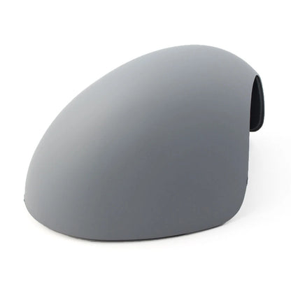 Unpainted Right Rear Wing Mirror Cover for Mini R55 R56 R57 R58 R59 R60 R61