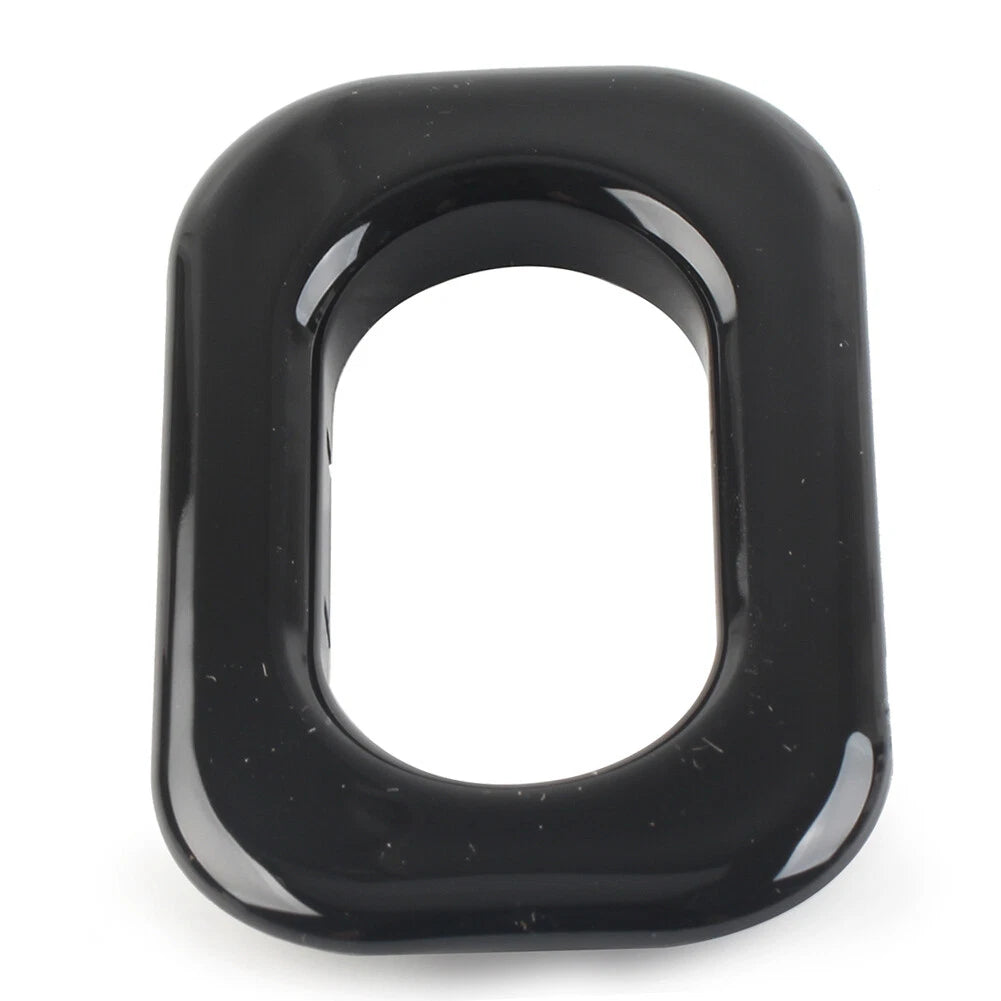 Antenna Hole Accent Cover for Harley Street Glide, Road King (2014-2023)