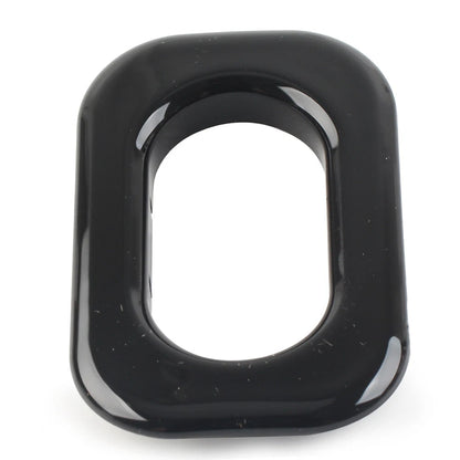 Antenna Hole Accent Cover for Harley Street Glide, Road King (2014-2023)