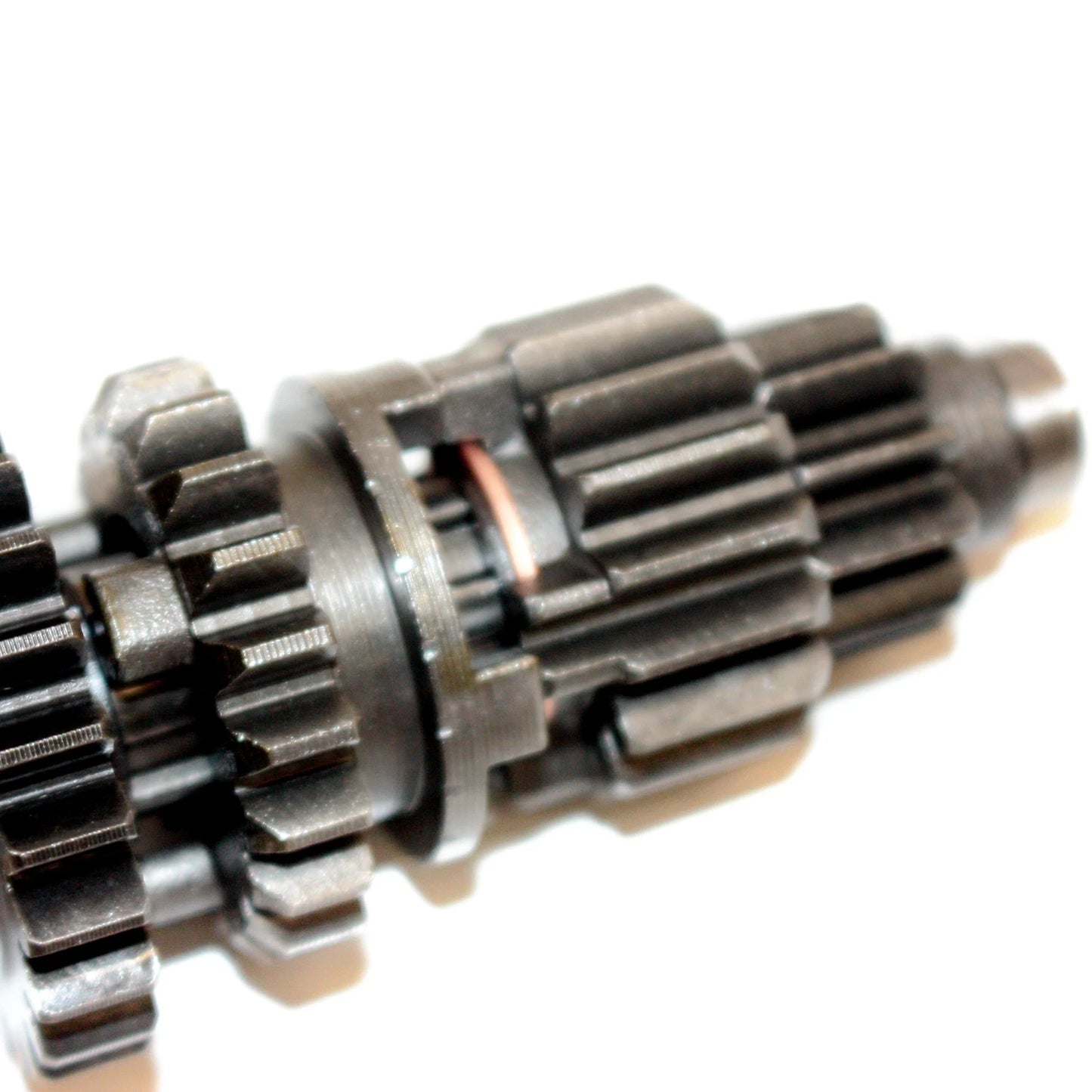 110cc Engine Transmission Gear Box Main Counter Shaft Gear Set for LIFAN