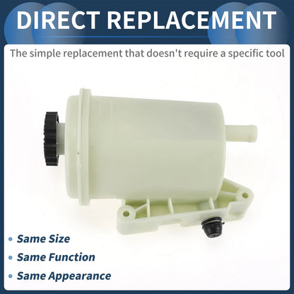 Power Steering Reservoir for Chrysler Aspen (2008-2009)