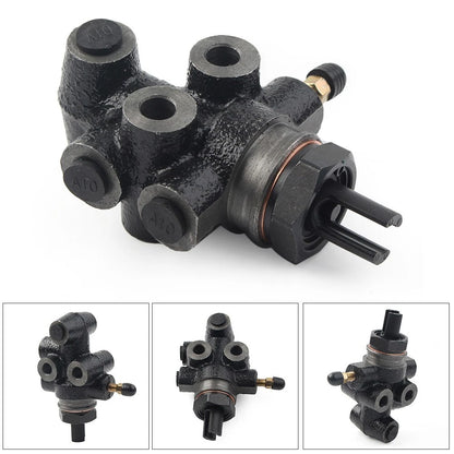 Brake Load Sensing Proportioning Valve for Toyota Pickup (1989–1995)