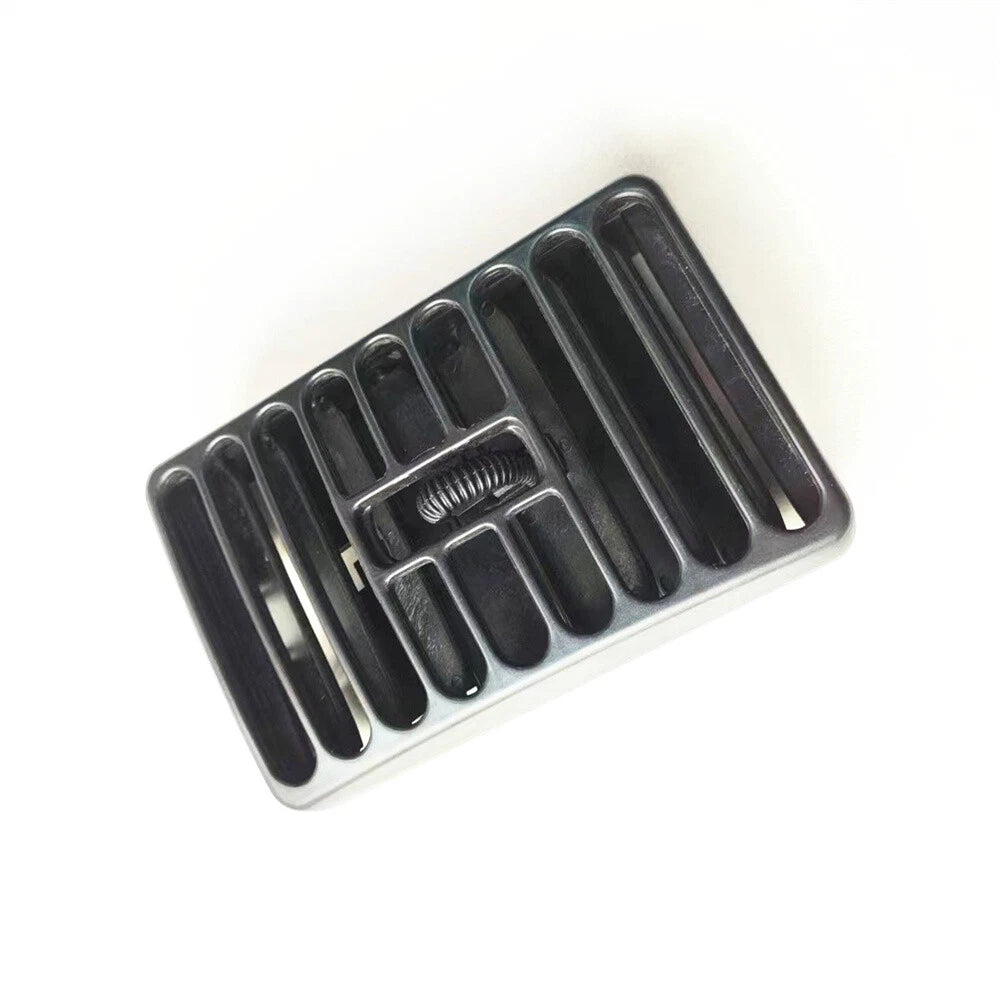 Left Side A/C Vent Outlet for Jeep Wrangler TJ (1997-2006)