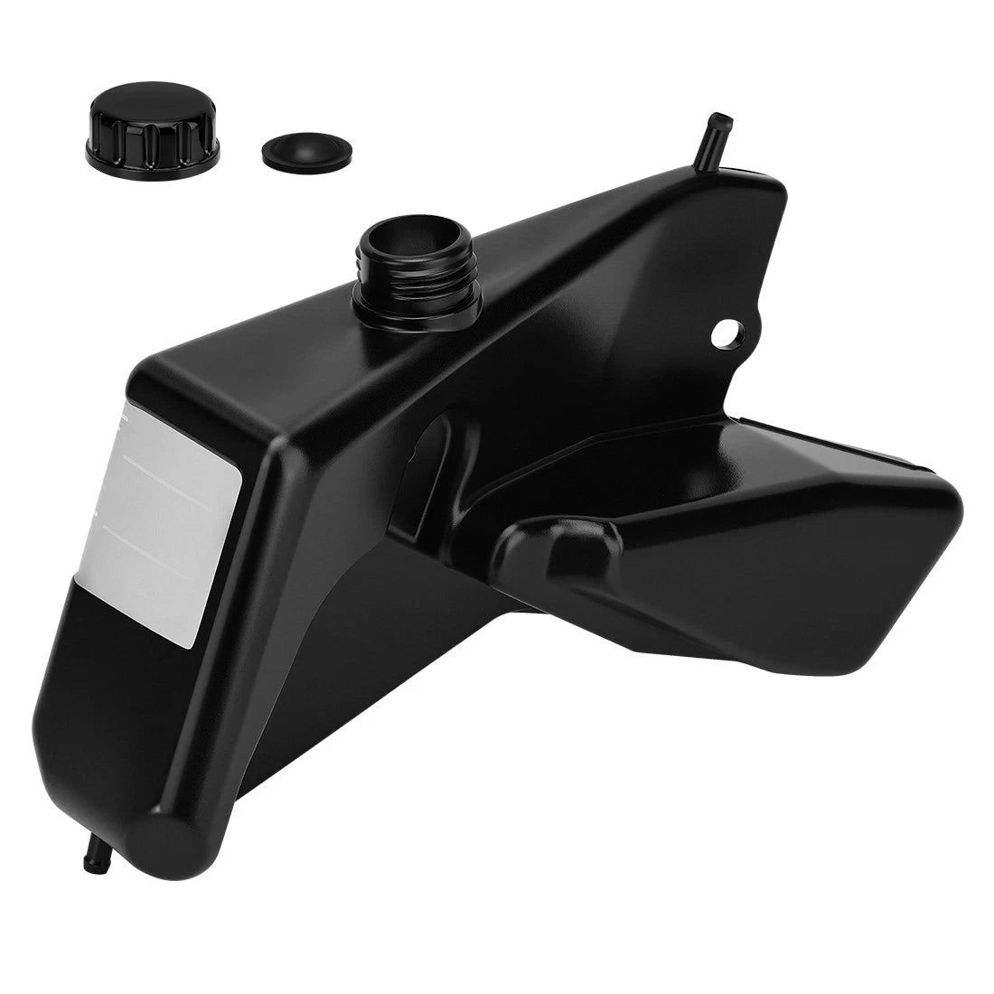 Coolant Reservoir Tank for Kawasaki NINJA ZX-9R (1998–2003)