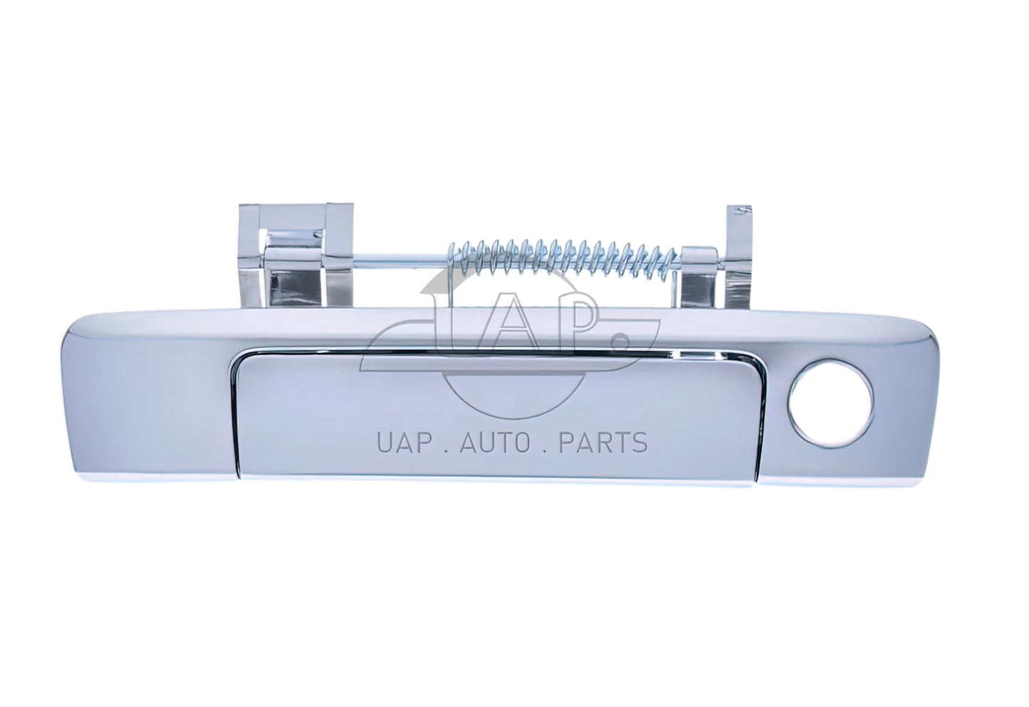 Chrome Tailgate Rear Handle with Keyhole for Ford Ranger (2011-2021)