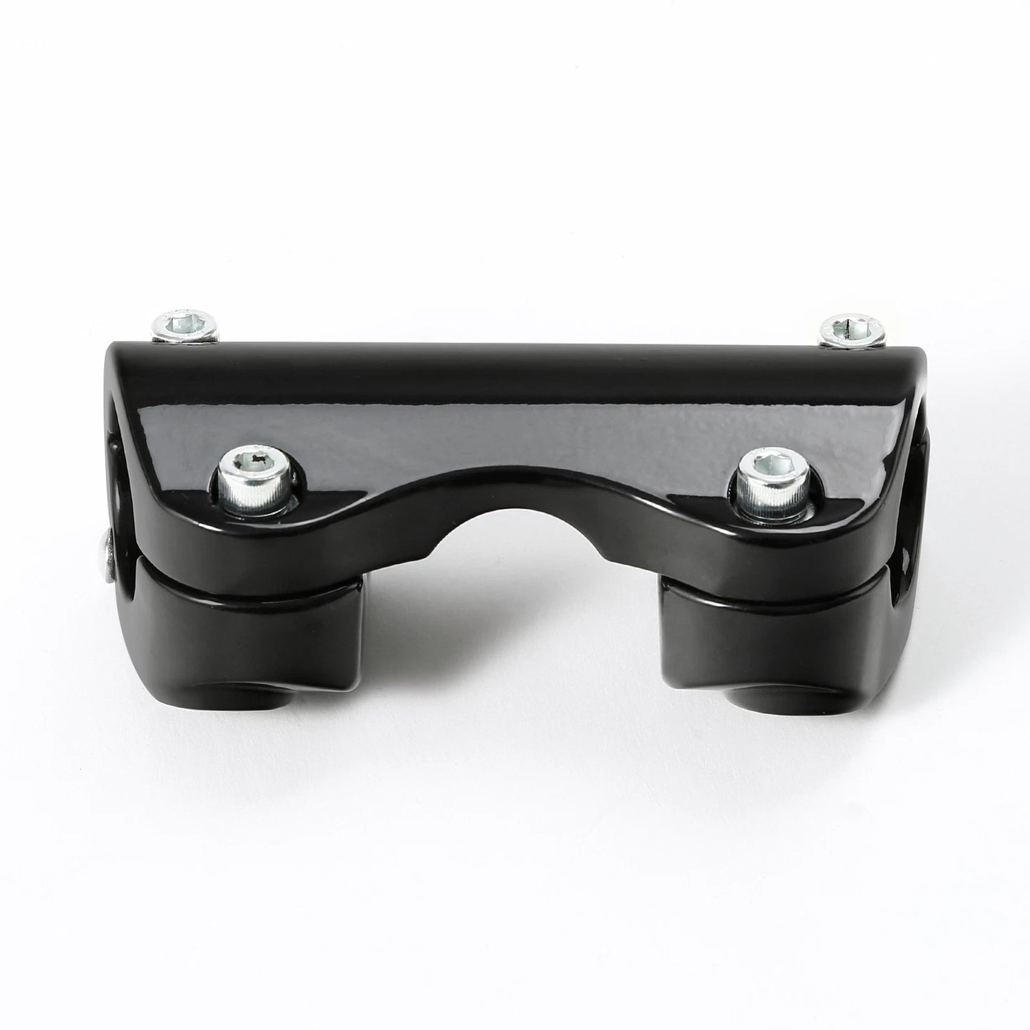 1.25" Handlebar Riser Clamp for Harley Road Glide Special FLTRXS (2017-2024)