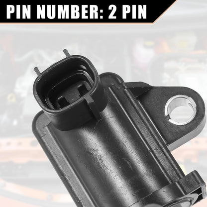 Vapor Canister Purge Valve for Toyota Tacoma (2016-2023)