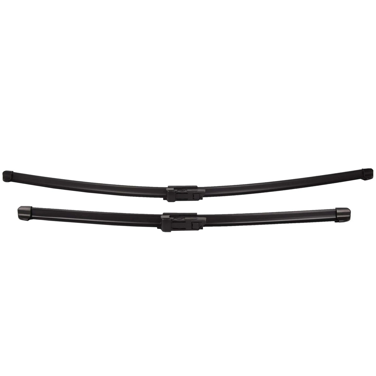 26" & 18" Wiper Blades for Audi A3 S3 VW Golf MK7 (2012-2020)