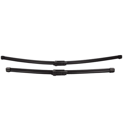 26" & 18" Wiper Blades for Audi A3 S3 VW Golf MK7 (2012-2020)