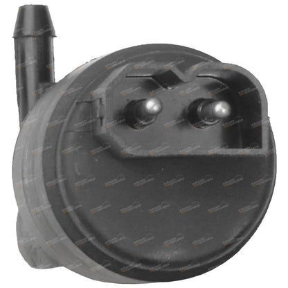 Front Windscreen Washer Pump for BMW 633CSi 635CSi E24 (1977-1989)