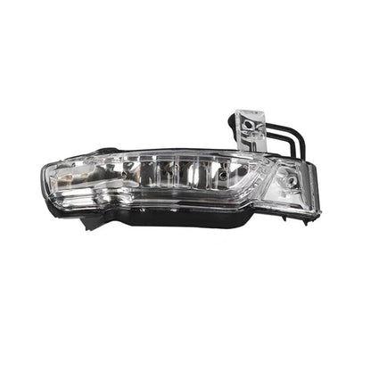 2 x Mirror Turn Signal Light for Jeep Grand Cherokee & Dodge Durango (2011–2020)