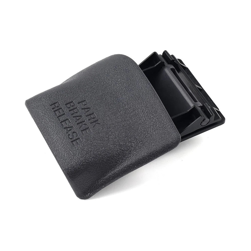 Parking Brake Pedal Release Handle for Dodge Ram 1500 1998-2001, 2500 3500 1998-2002