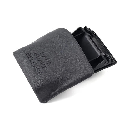 Parking Brake Pedal Release Handle for Dodge Ram 1500 1998-2001, 2500 3500 1998-2002