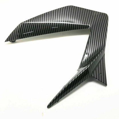 Lower Infill Panels for Kawasaki ZX6R (2013–2018)