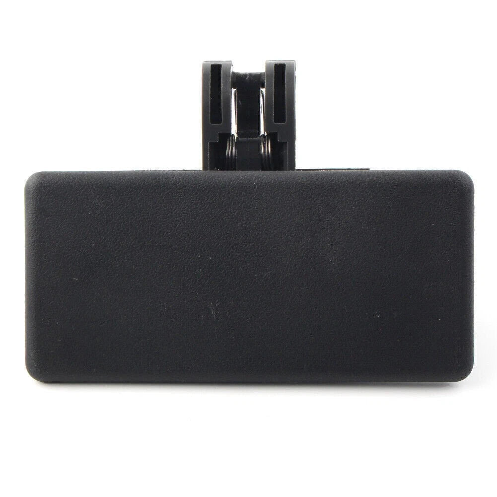 Glove Box Latch Black for Land Rover Freelander 2 (2008–2015)
