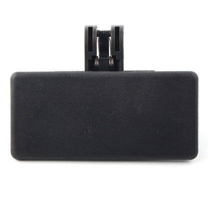 Glove Box Latch Black for Land Rover Freelander 2 (2008–2015)