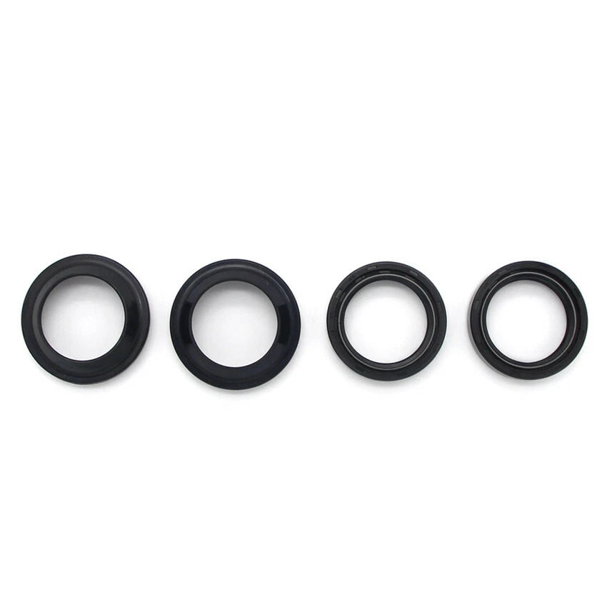 Fork Seal & Wiper Set for Yamaha XS850 G/H XV400 VIRAGO 400 XS750 XV500 (1977-1983)