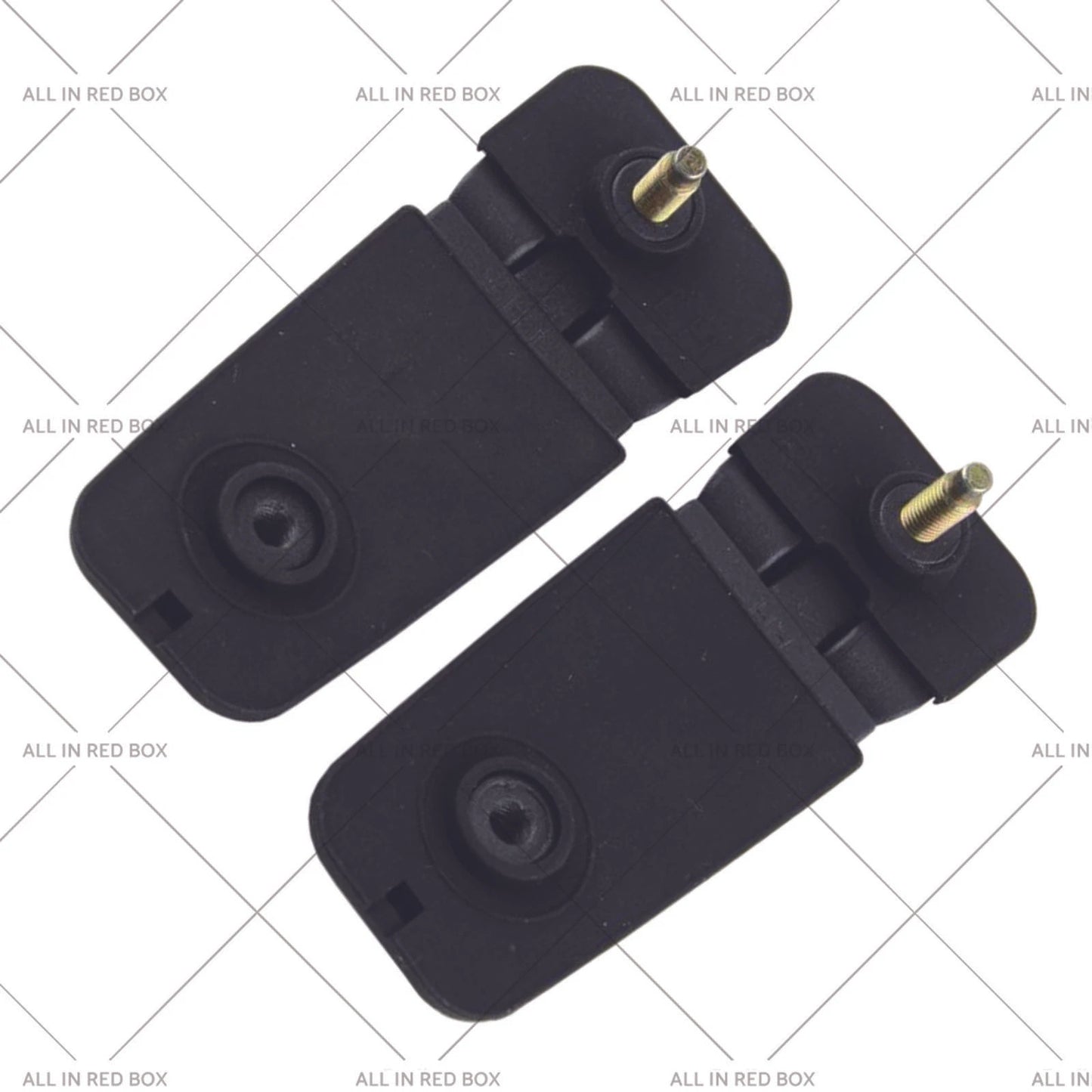 Tailgate Glass Hinge Kit for Nissan Pathfinder 2005-2012