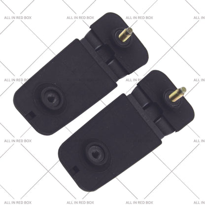 Tailgate Glass Hinge Kit for Nissan Pathfinder 2005-2012
